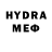 Метадон VHQ Ja'micheal Ruiz
