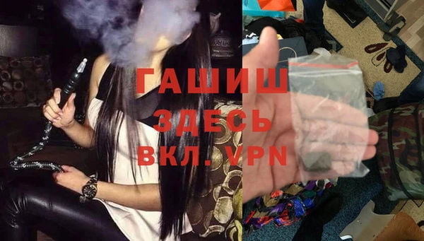 стафф Алексин